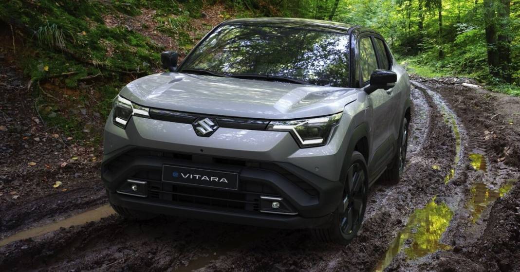 Suzuki’nin tüm modelleri zamlandı: Ekim 2025 Suzuki fiyat listesi! 2